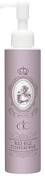 ALICE BELLE クレンジングミルク セット クレンジングミルクで人気の「ALICE BELLE」フェム ソープの発売