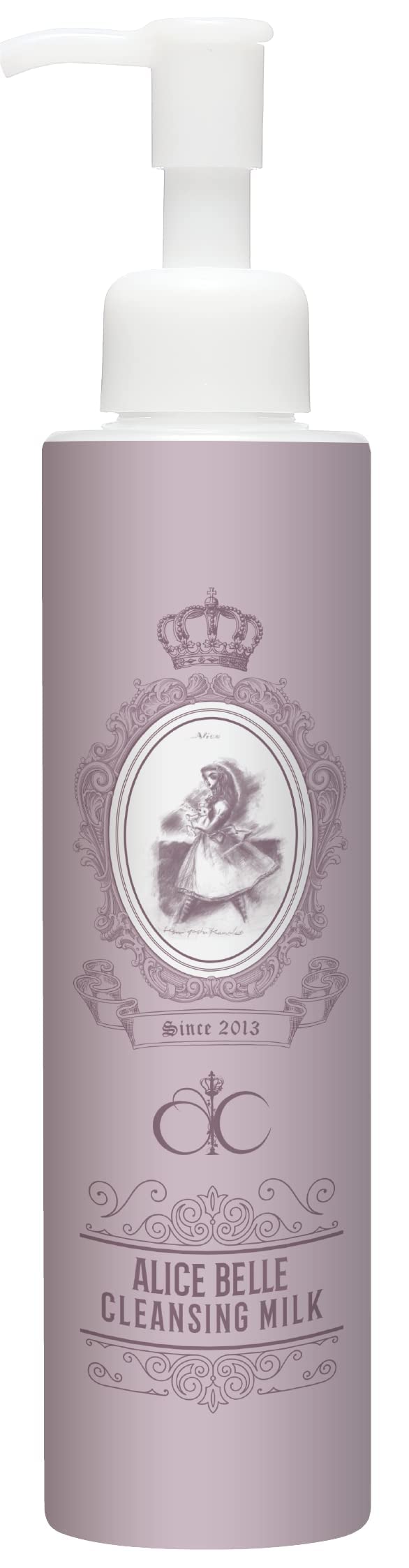 Amazon | アリスベル クレンジングソフトミルク（ALICE BELLE