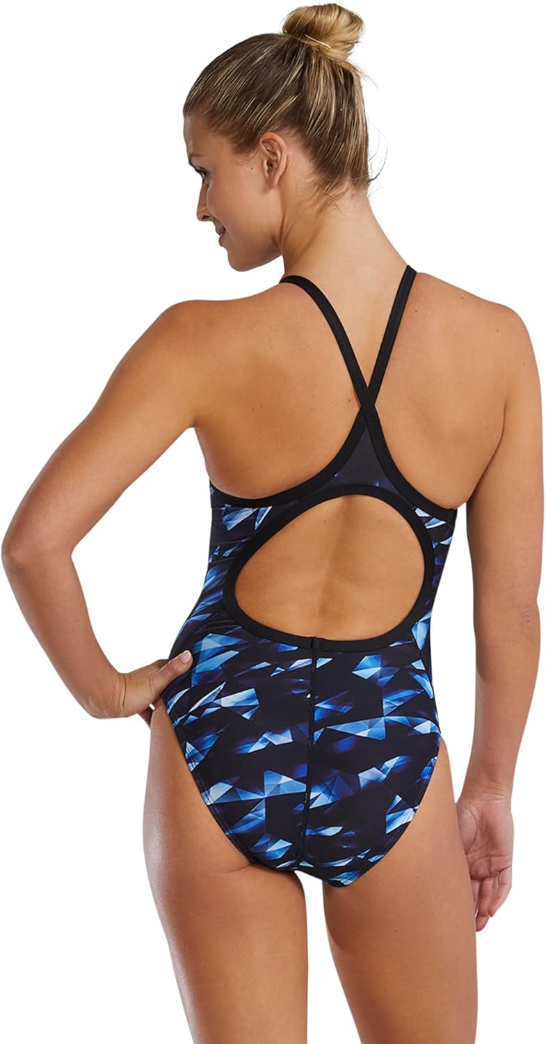 TYR Womens Triadic Diamondfit Durafast Elite - Image 2