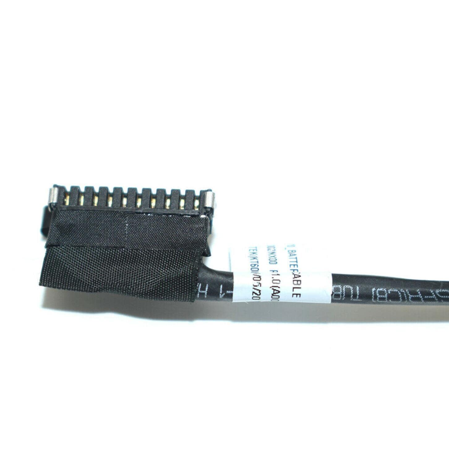 New Battery Cable Wire For Dell Latitude E5480 5480 - Replacement Part 0NVKD8 DC02002NX00