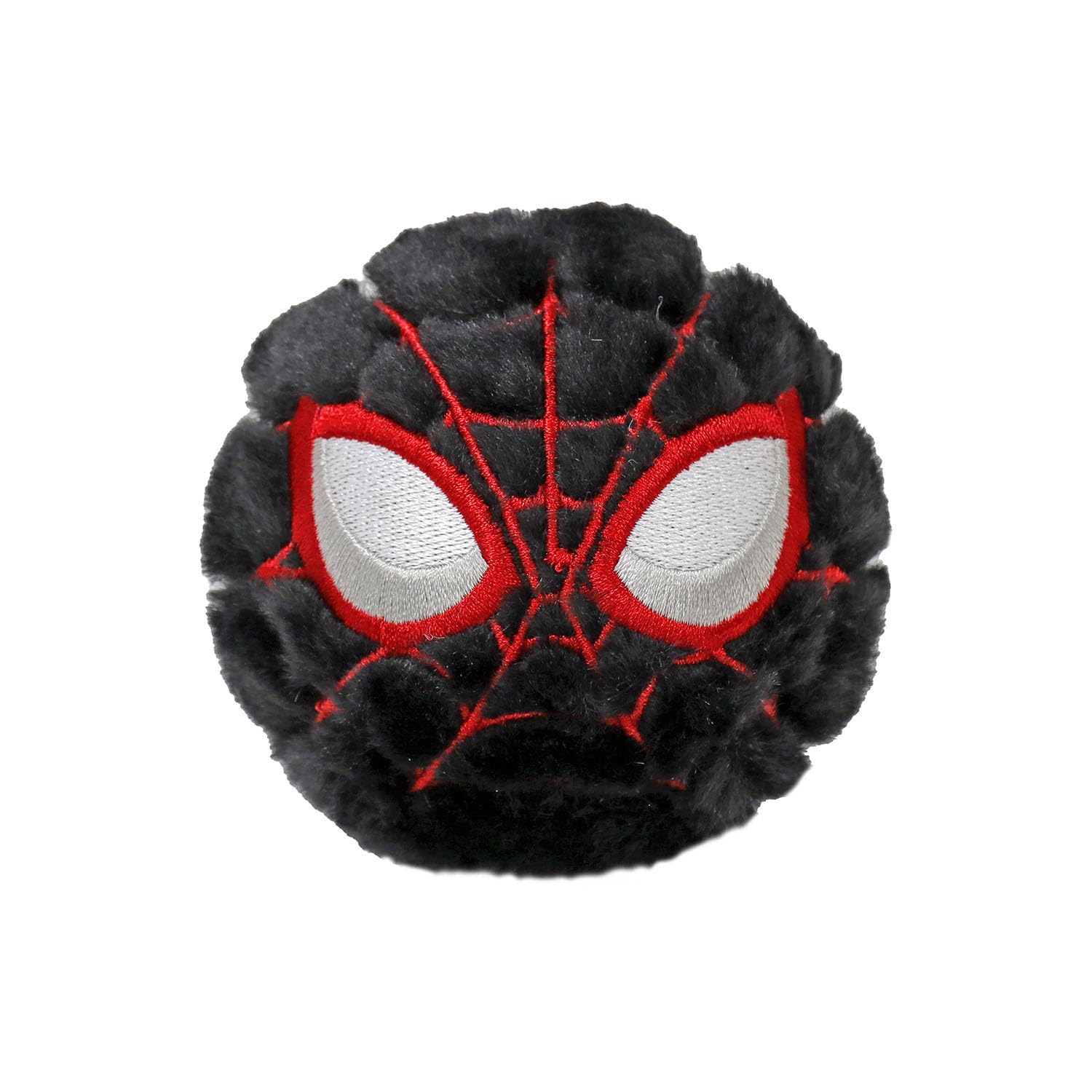 TY Miles Morales Adorable Childrens Bouncer Toy