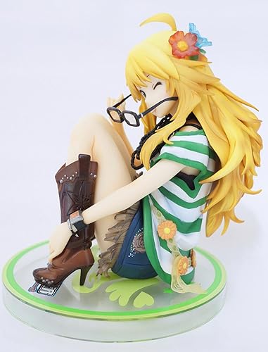 Amazon.co.jp: アイドルマスター 星井美希 1/8スケール ABS&ATBC-PVC製