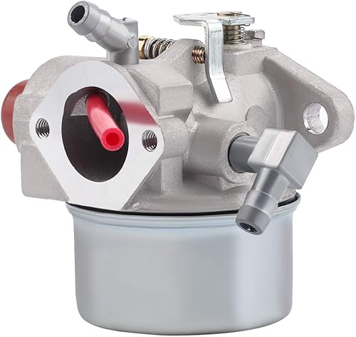 Miniatura 5 de Venseri 640350 640271 640303 Carburador para Tecumseh 5hp 4.5hp 5.5hp 6.5hp 6.5hp 6.75 hp LEV100 LEV105 LEV120 LV195EA LV195XA Toro 2000000000 16 20