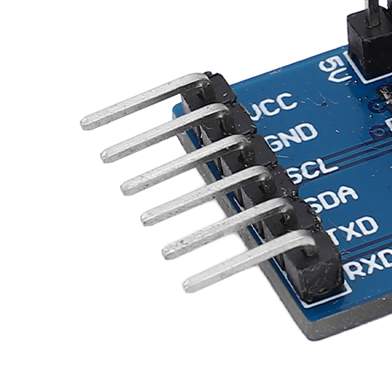Module Adaptateur USB vers IIC I2C UART TTL Série avec Fil de Raccordement