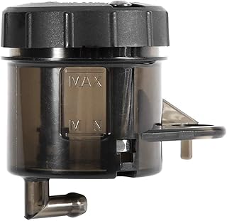 Brake Oil Cup;Universal Motorcycle motorbike Clutch Master Front Brake Oil clutch Fluid Cup Cylinder Reservoir Tank Bottle change tool motorcycle