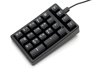 FILCO テンキー Majestouch TenKeyPad 2 Pro Amazon.co.jp: FILCO Majestouch TenKeyPad 2 Professional