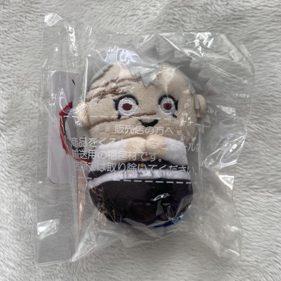 Amazon.co.jp: ミニフレ ミニミニフレンズ 不死川実弥 : ホーム＆キッチン