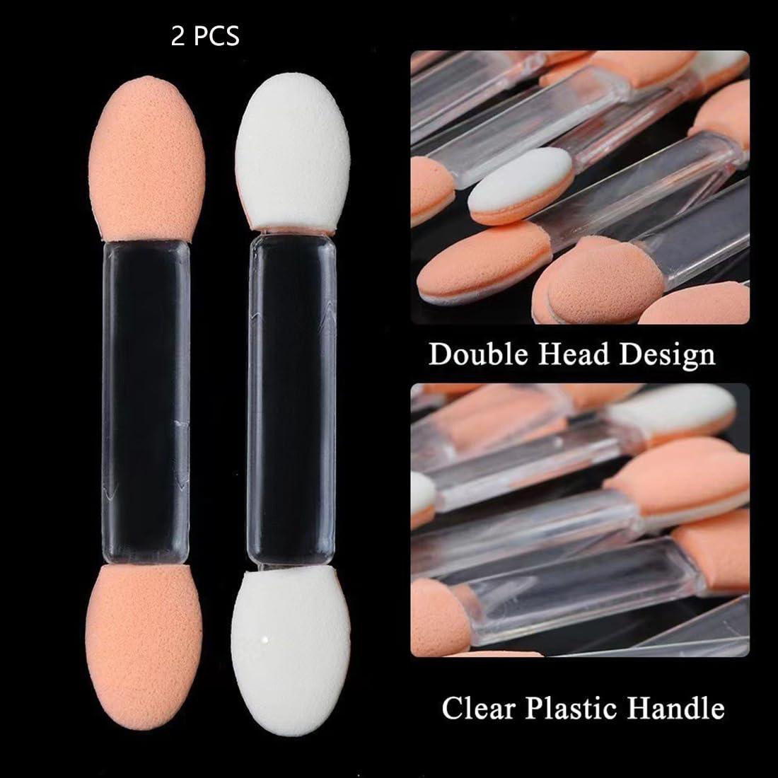 Aurora Nail Powder Set - 12 Colors Mirror Chrome Glitter Pigment for Nails with Brush, Iridescent Shell Pearl Powder for Gel Nail Art Manicure DIY