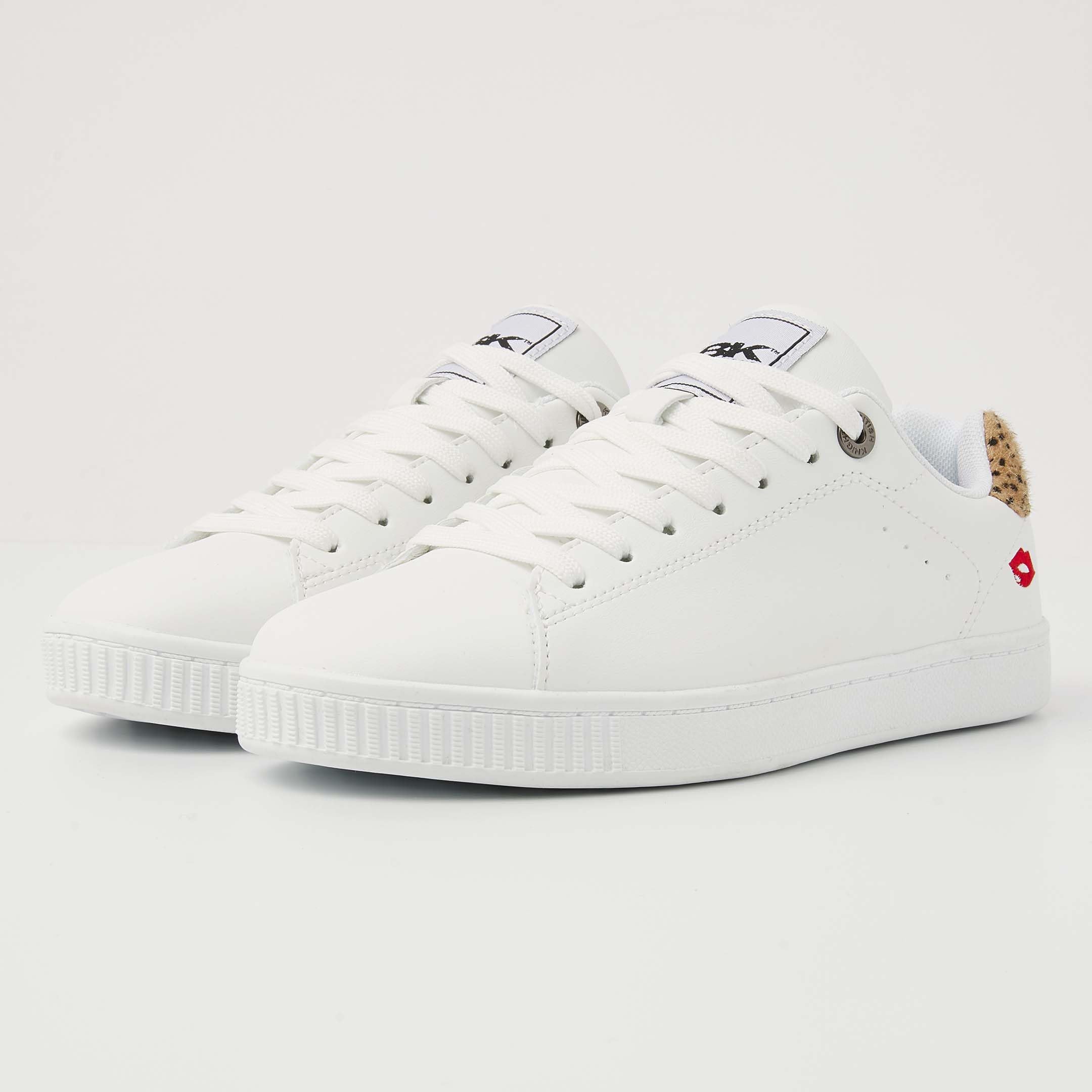 BK British Knights Mist BasketFemme
