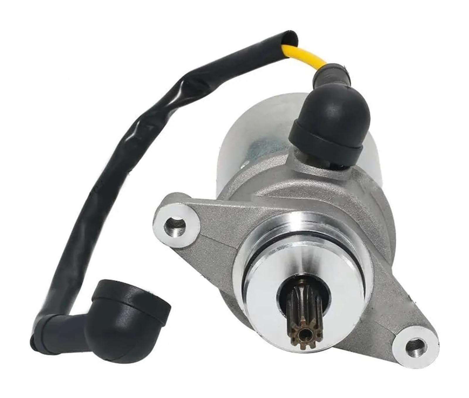 Motorino Di Avviamento Per Moto Per Y&amaha YFM80U Per Moto-4 80 1988 55X-81800-51 Motorino Di Avviamento Moto
