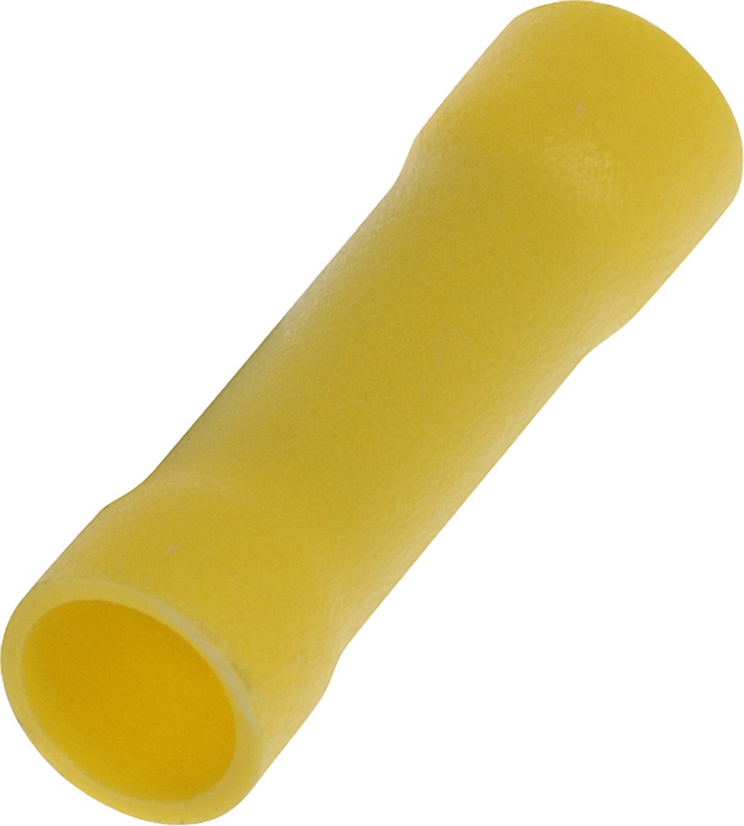 Conector rápido macho de calibre 12-10 Hillman terminal eléctrico para cables de alta resistencia