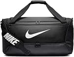 Nike Unisex-Adult Nike Brasilia Medium Duffel - 9.0 Bag