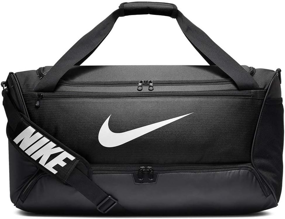 Brasilia Training Medium Duffle Bag