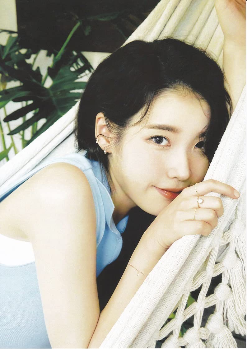 イ・ジウン／IU (アイユー)　CD 全4巻 韓国の妹 韓流 廃盤 希少品 イ・ジウン／IU (アイユー) CD 全4巻 韓国の妹 韓流 廃盤 希少品の通販
