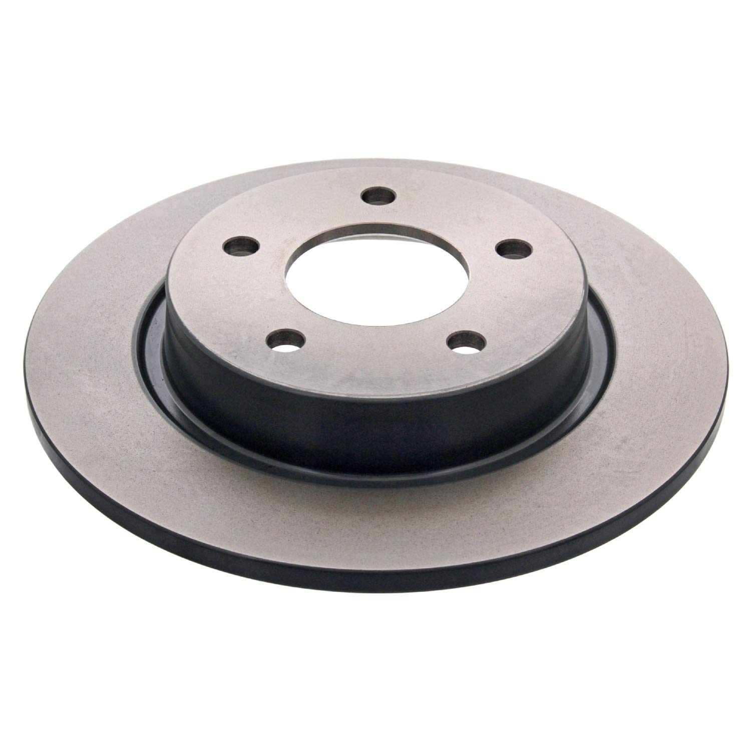 FEBI BILSTEIN 32775 Brake Disc Rear Coated 280mm Diameter Fits Mazda 2 3 Mazda5
