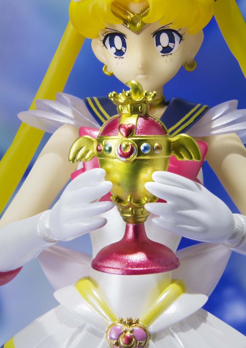 Amazon.co.jp: TAMASHII NATIONS S.H.フィギュアーツ 美少女戦士  