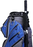 Vista 4 de MacGregor Golf DX - Bolsa divisora de 14 vías