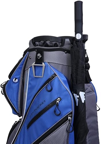 Miniatura 4 de MacGregor Golf DX - Bolsa divisora de 14 vías