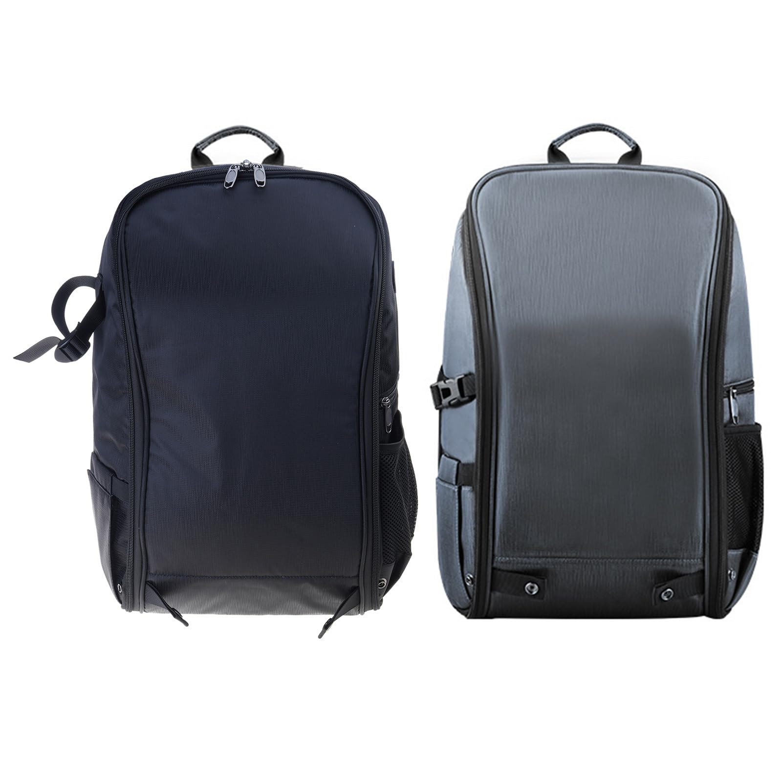 Impermeabile Antiurto Zaino Portatile Custodia Rigida per Air 3 Droni Telecomando Batterie Antiurto