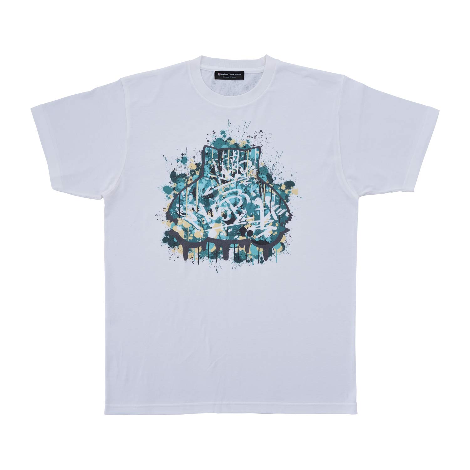 Amazon.co.jp: ポケモンセンターオリジナル Tシャツ Pokémon