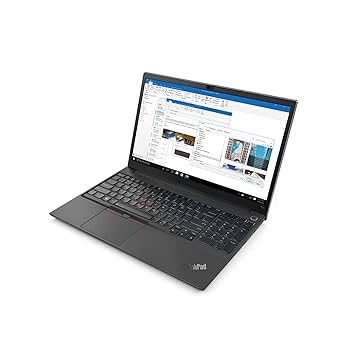 ThinkPad E15 Gen3（Ryzen5/16G/512G/Office Amazon.com: Lenovo ThinkPad E15 Gen 3 Business Laptop, 15.6