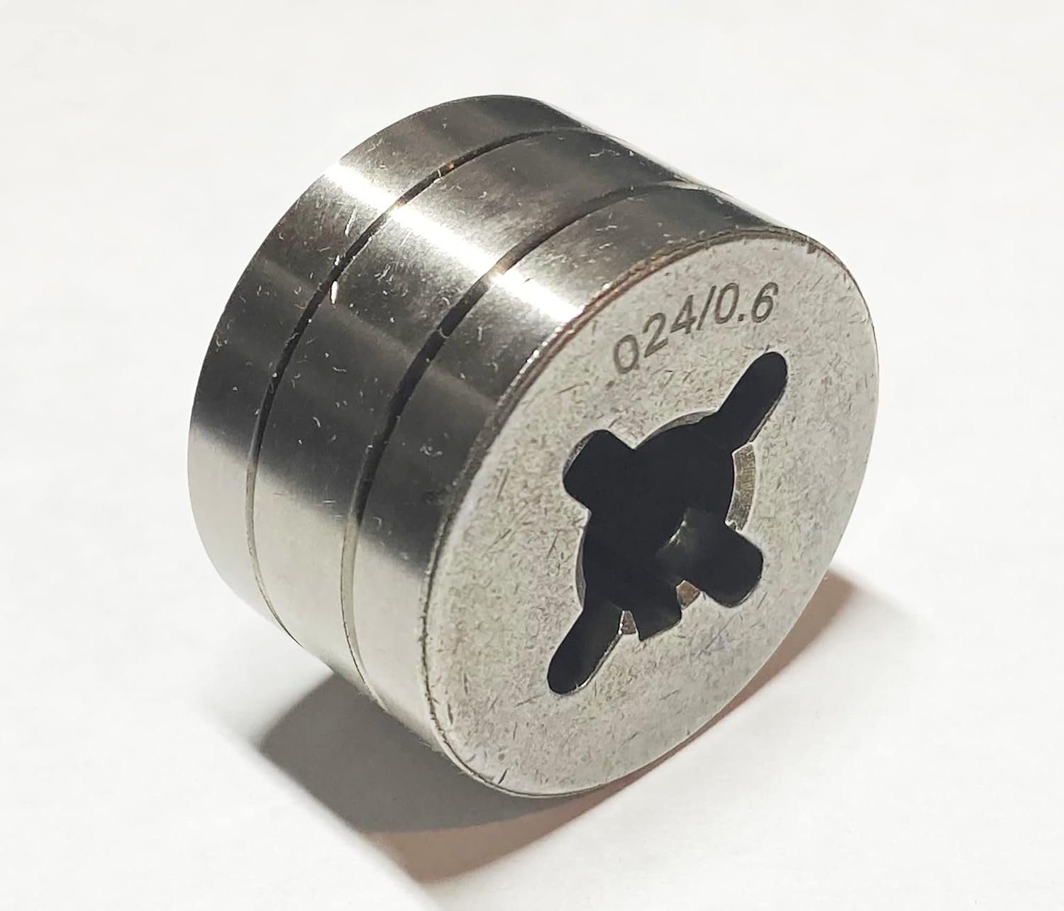 202925 Drive Roll Replacement .024 and .030035 For Miller Millermatic