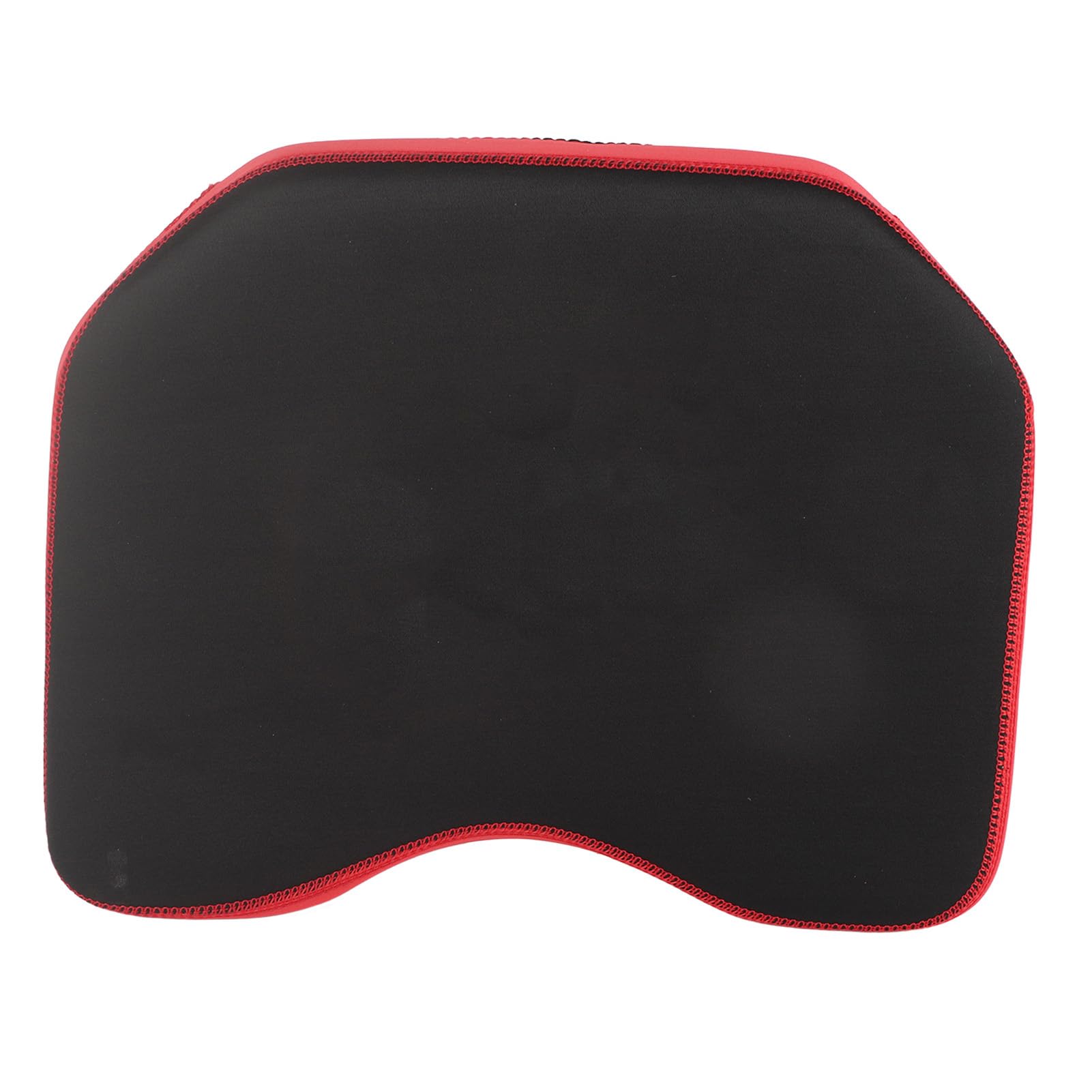 Coussin de Siège de Kayak, Coussin de Jet de Bateau épaissir Kayak canoë Bateau de Pêche Coussin de Siège Assis Accessoire pour Kayak canoë Bateau de Pêche Bateau (Black)