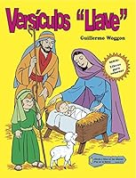 Versiculos Llave (Spanish Edition) 0311385656 Book Cover
