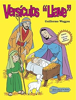 Paperback Versiculos Llave (Spanish Edition) [Spanish] Book