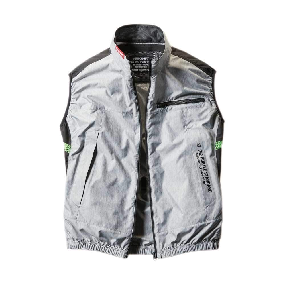 Amazon.co.jp: Burtle AC1034 Aircraft Vest, Work Clothes with Fan