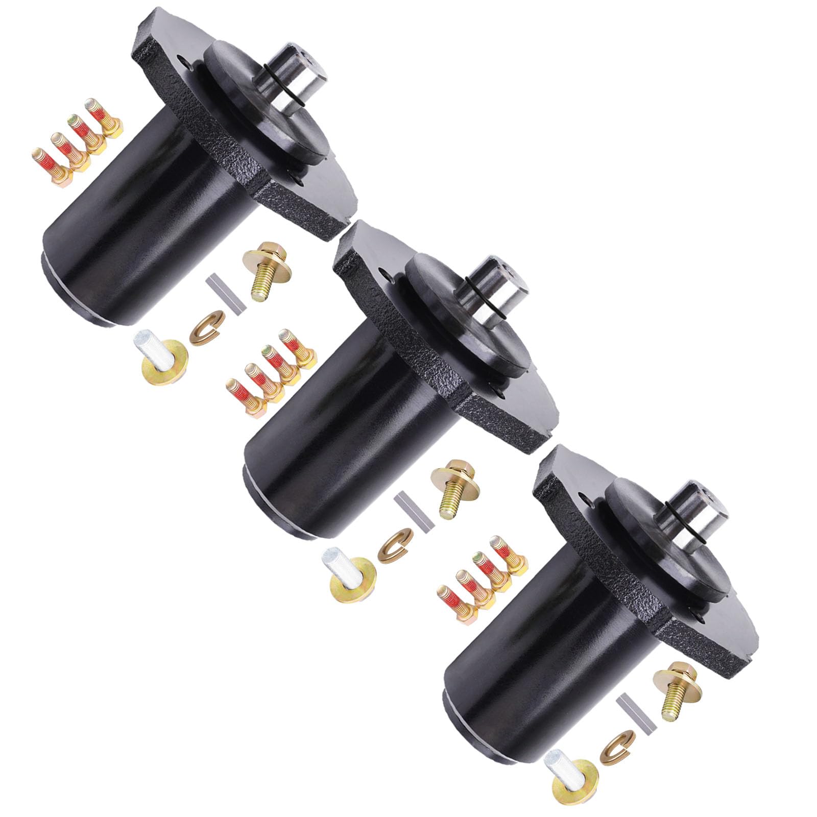 Amazon.com : 59202600 Spindle Assembly Fit for Gravely Pro Turn