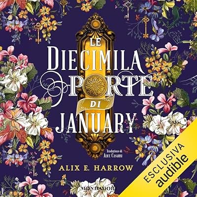 Le diecimila porte di January