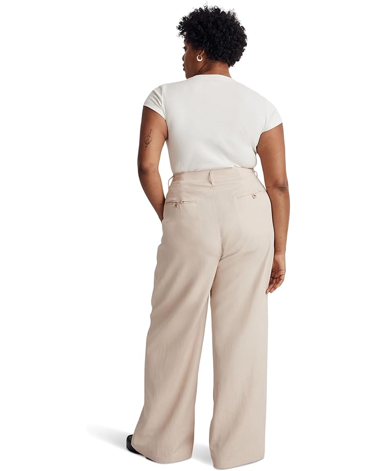 Madewell The Harlow Wide-Leg Pants - #2 of 2