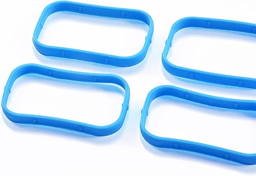 Miniatura 6 de Juego de juntas de cabeza de motor con tornillos HS26541PT Reemplazo para Chrysler 300 2011-2016 Jeep Wrangler Dodge Charger Challenger Ram 1500