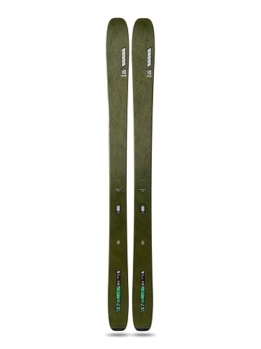 Mindbender 106C Men's All Mountain Skis