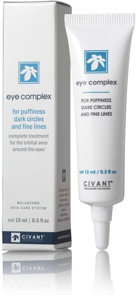 Civant Eye Complex