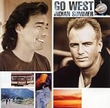 Indian Summer By Go West (1992-11-02)