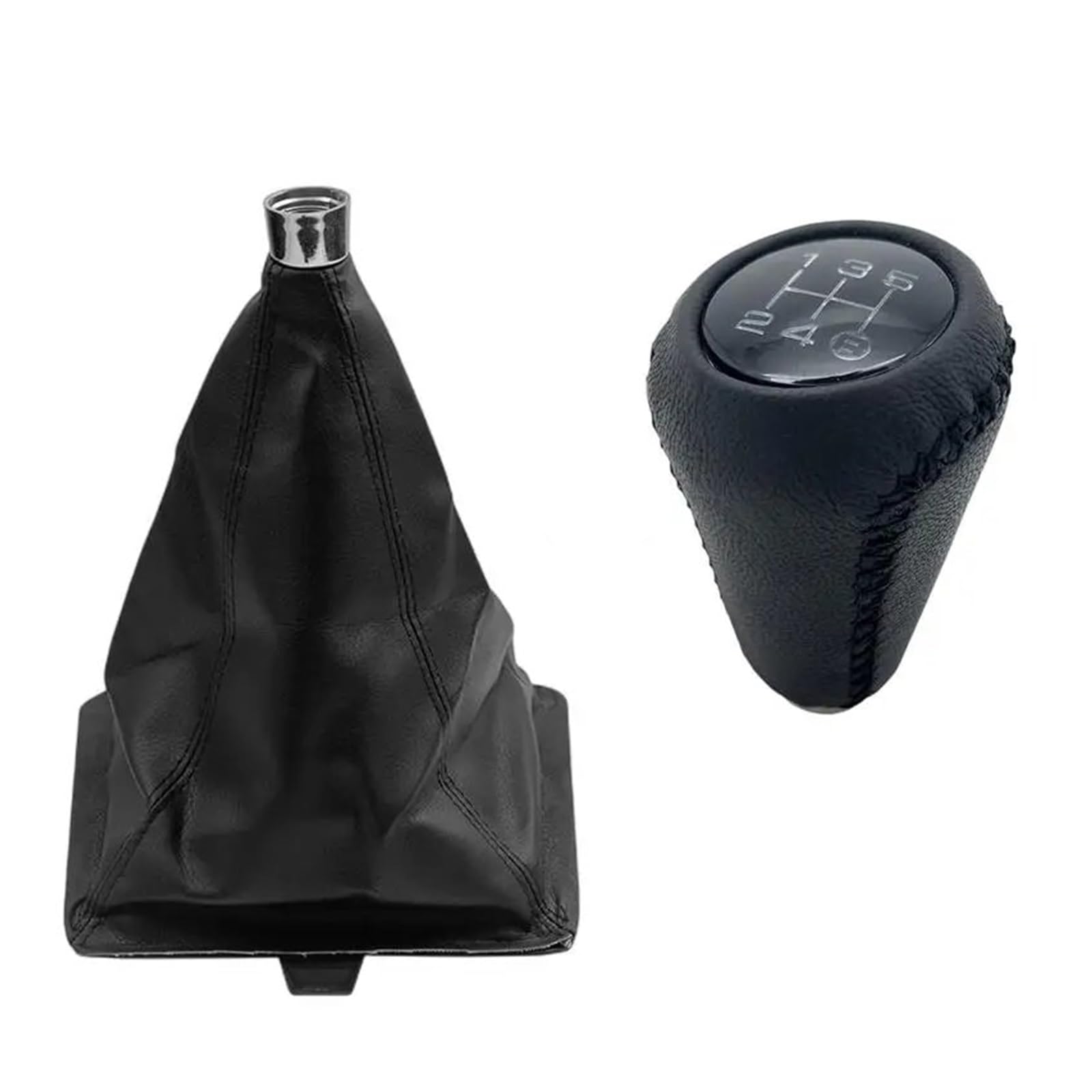 Htvtkrfgrl Black Combo For Gwm V200 V240 2010 2011 2012 2013 2014 2015 Gear Stick Knob Performance