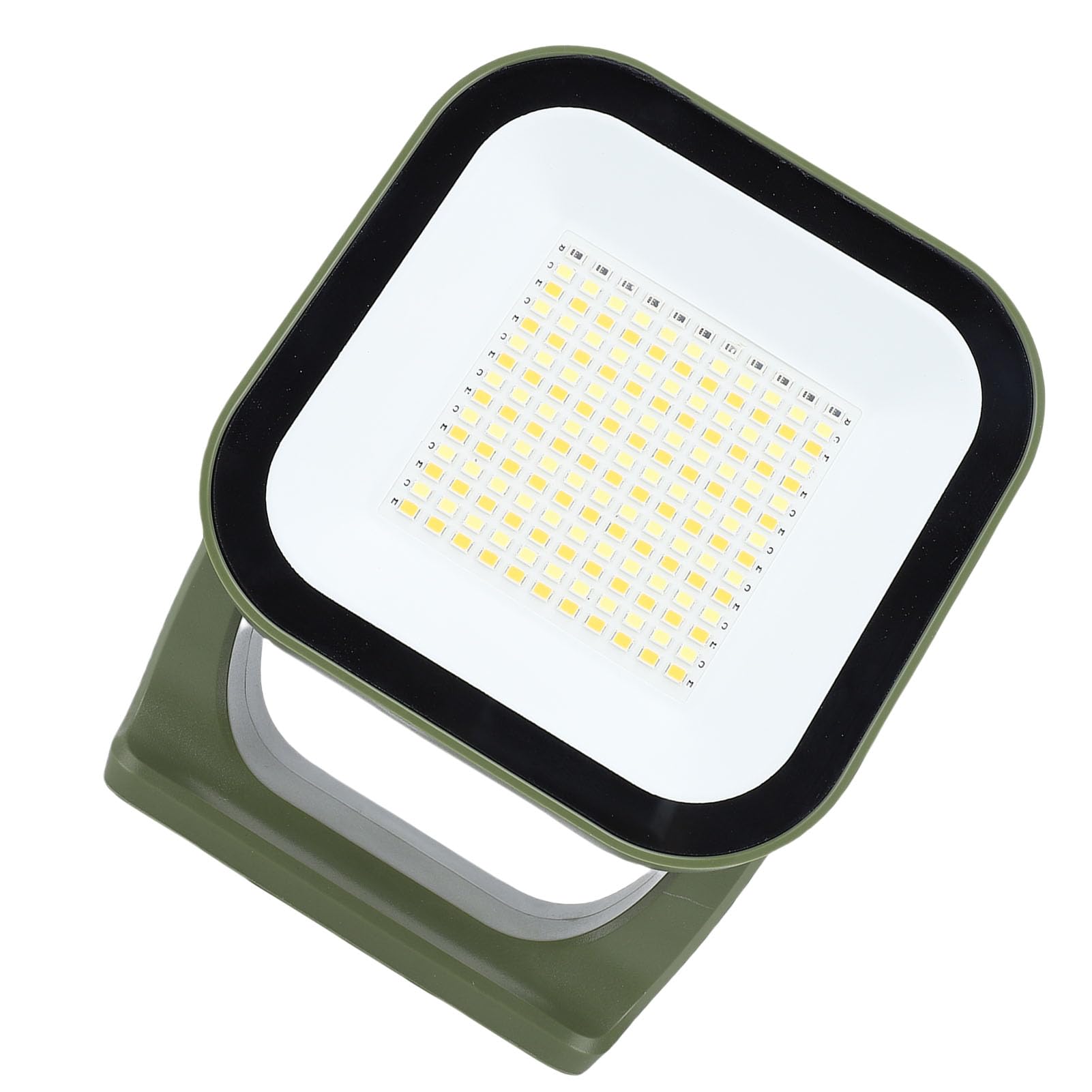 LED-Camping-Laterne, Wasserdicht, Magnetisch, Tragbar, Zum Aufhängen, Zeltlicht, Powerbank für Outdoor, Wandern, Angeln, Notfall