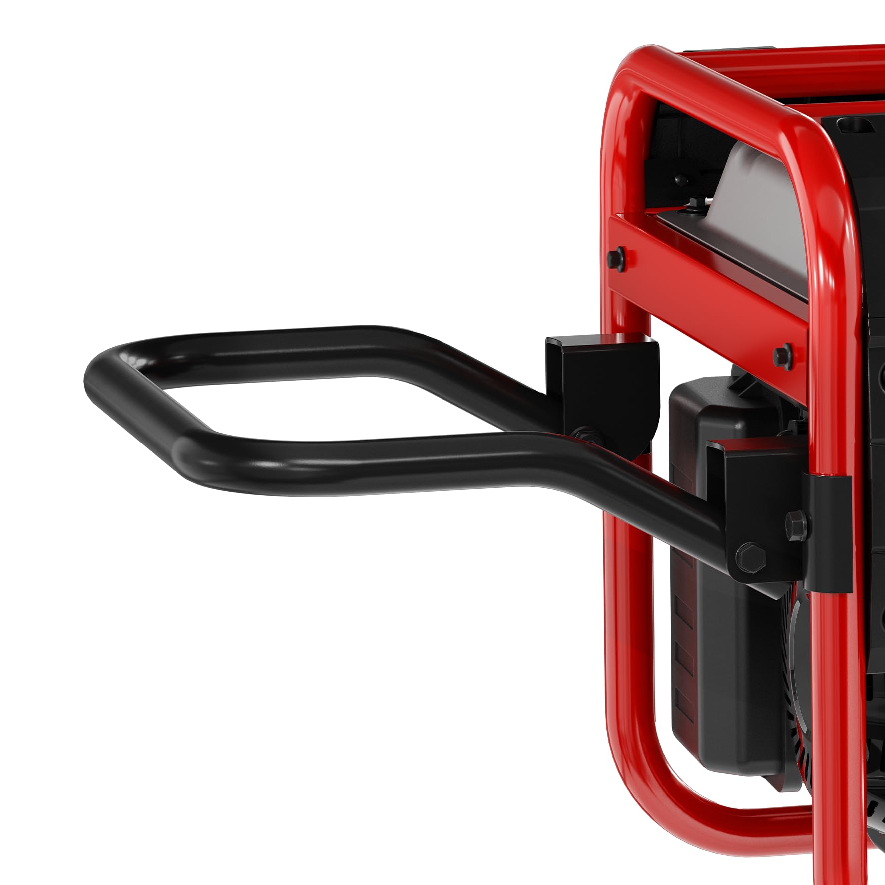 Einhell generador eléctrico (gasolina) TC-PG 3100 | 3100 W potencia máx. | 2600 W potencia continua máx. | depósito 15 L | motor 4 tiempos | 2x 230 V | hasta 11 h a 2/3 carga
