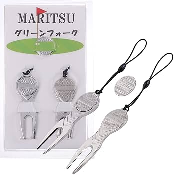 Amazon.co.jp: MARITSU Green Fork Set : Sports & Outdoors