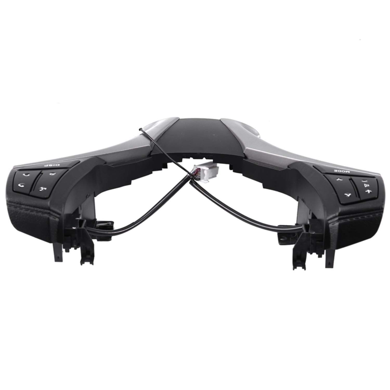Interruttore di controllo audio 84250-0D120 84250-0D120-E0 volante multifunzione adatto per 2013-2016 10 SchlüSsel