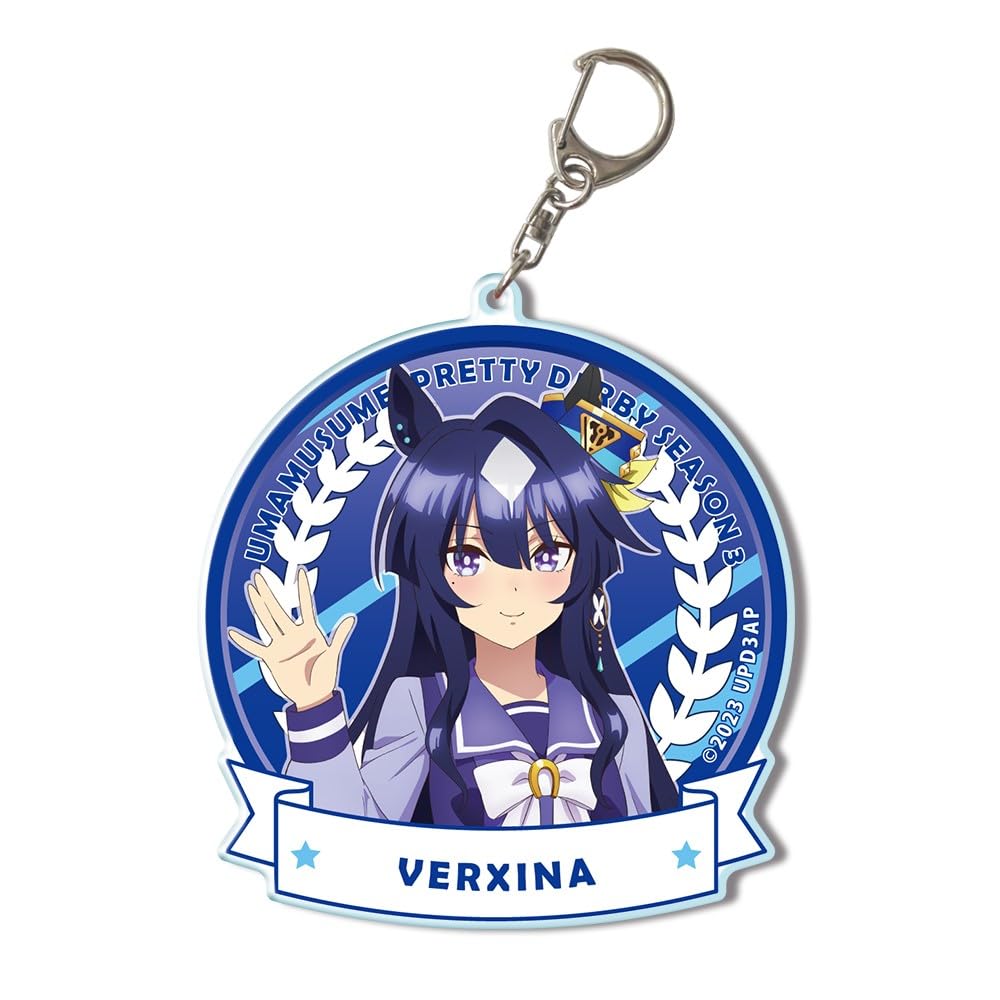 Amazon.co.jp: ウマ娘 プリティーダービー Season 3 ビッグアクリル