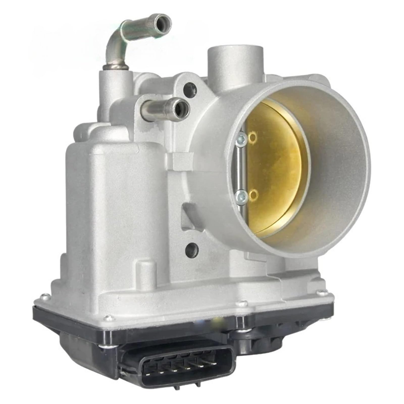 Amazon.com: Throttle body 60mm Electronic Throttle Valve