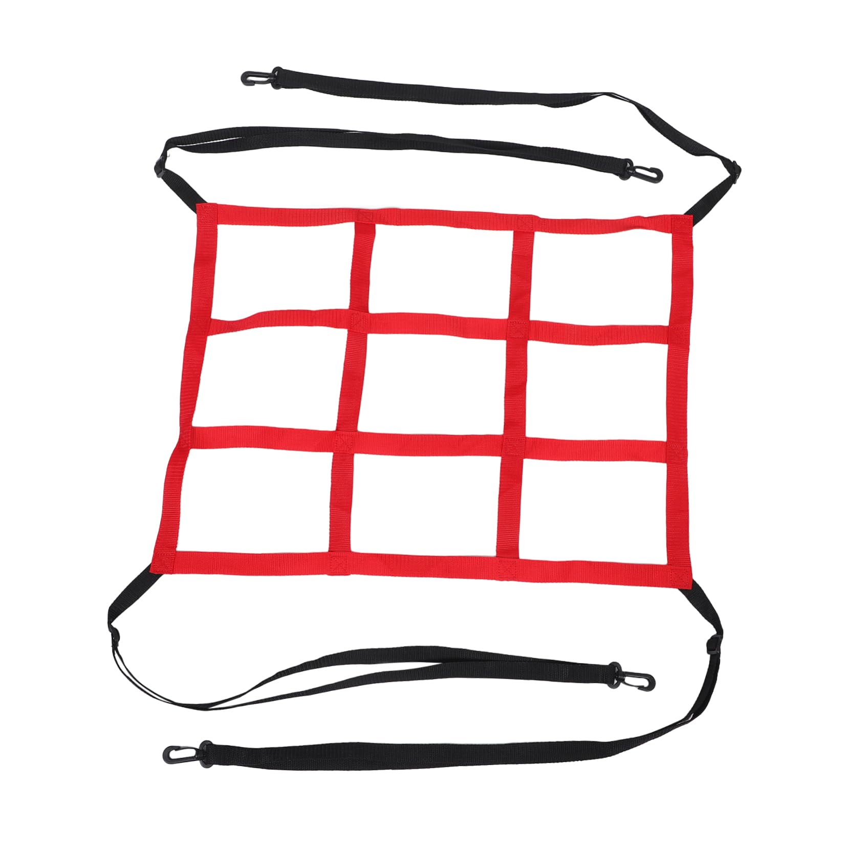 Abaodam Enhance Your Game The Multi-use Batting Net Pitching Target for Baseball Softball Portable Sturdy