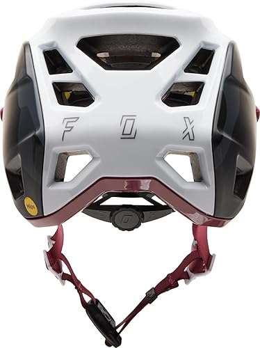 Miniatura 5 de Fox Racing Speedframe - Casco profesional para ciclismo de montaña