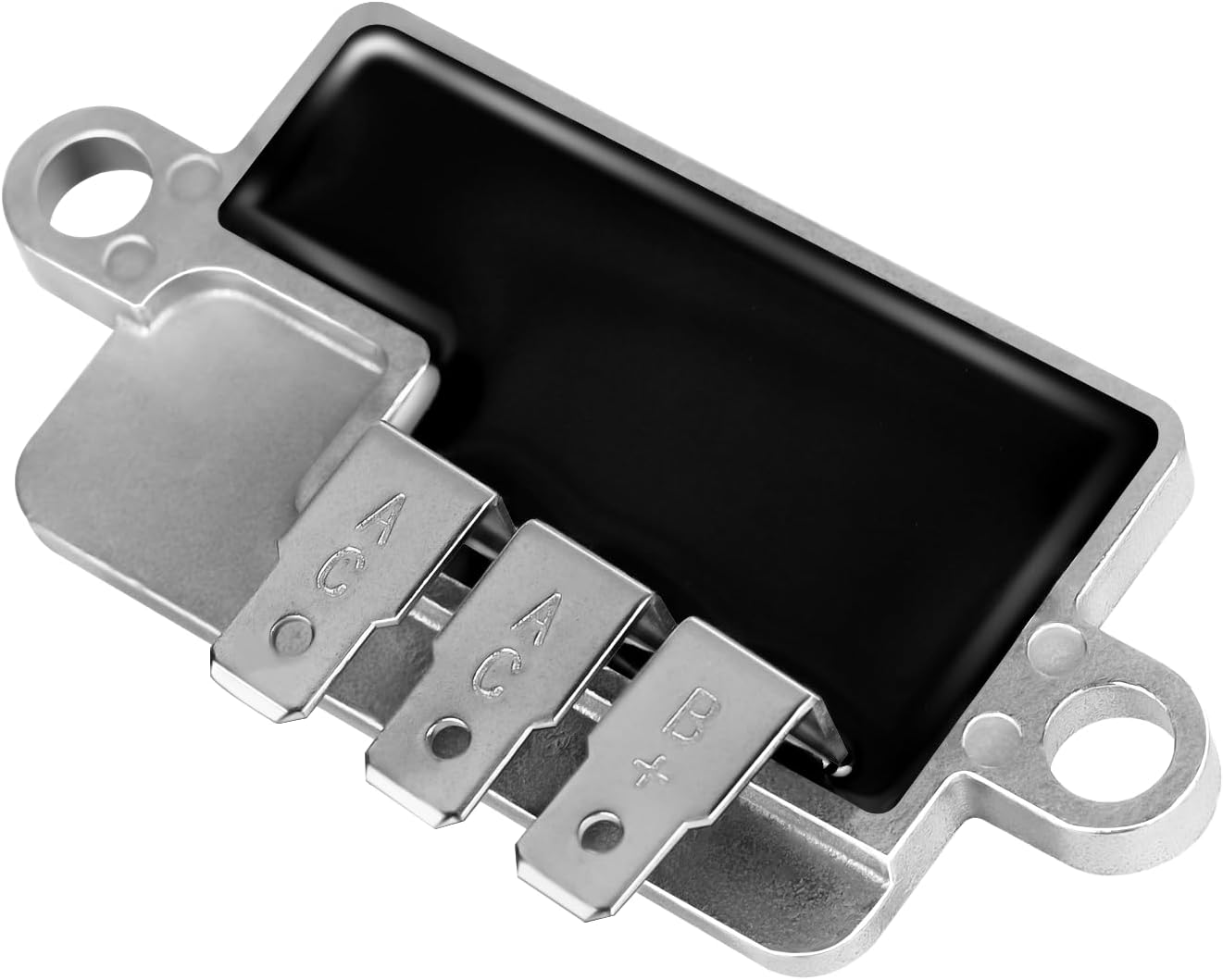 Ricambio Solenoide Kawasaki FS691V Relè Di Avviamento Solenoide - Foto 6