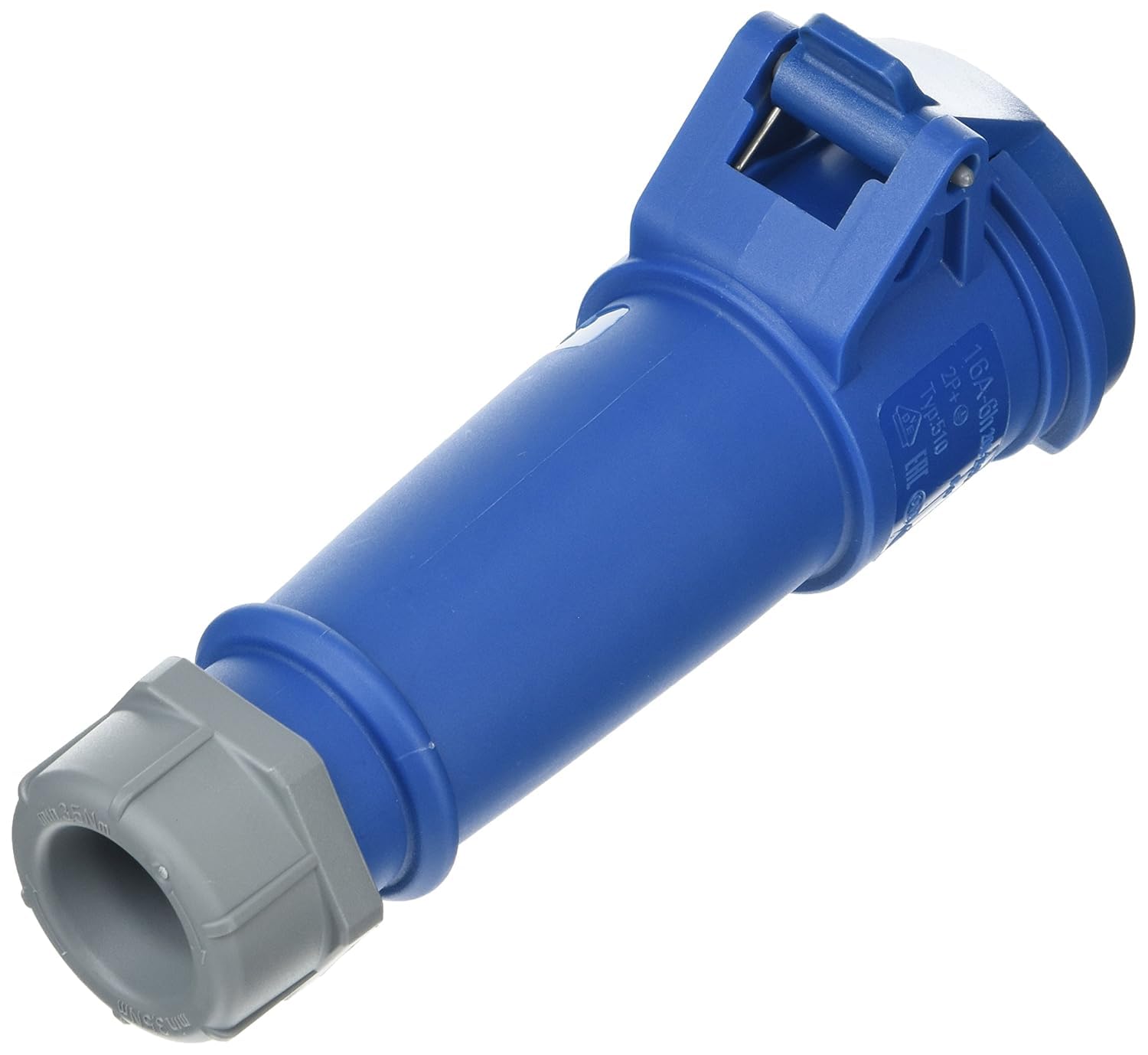 Industrial socket 5 pole latest price in india with comparison ...