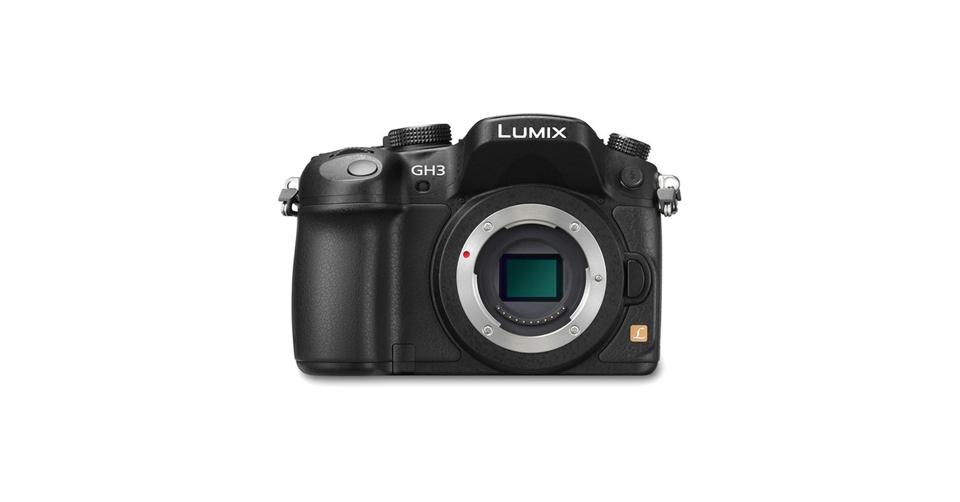 E4090 LUMIX GH3 DMC-GH3 カメラ Panasonic Lumix DMC-GH3 Review | PCMag
