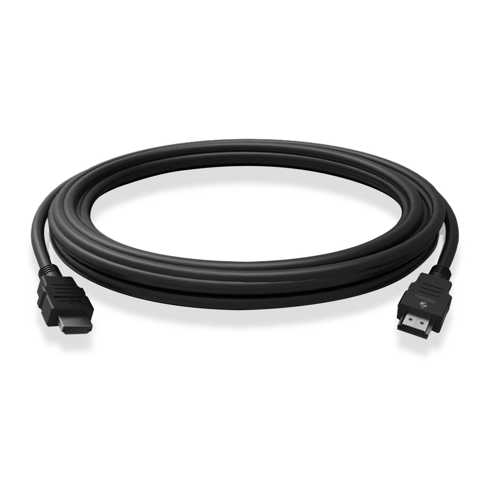 Zebronics HDMI 2.0 Cable - 1.5m - 4K 60Hz -2